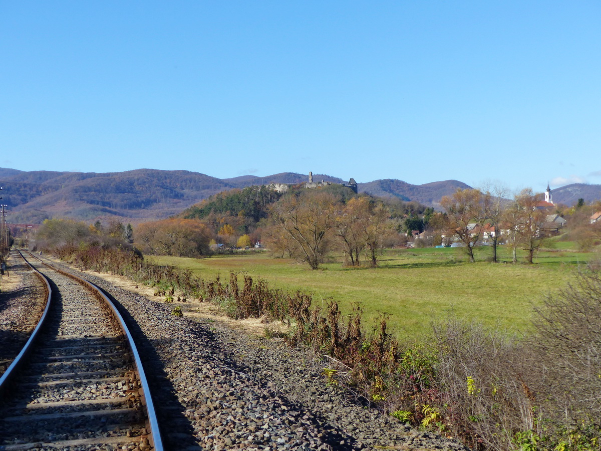 És újra csak Nógrád vára