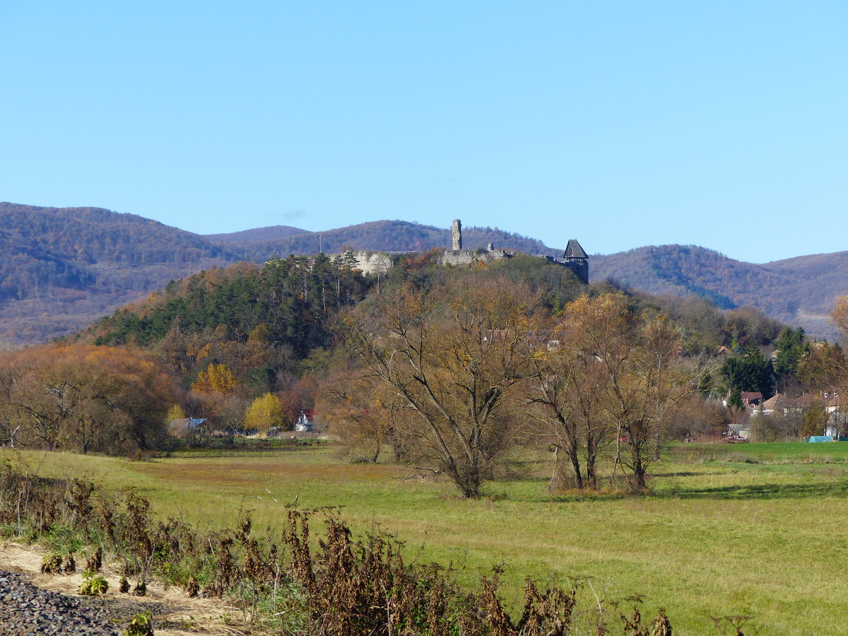 Egyszerűen nem lehet betelni a látványával!