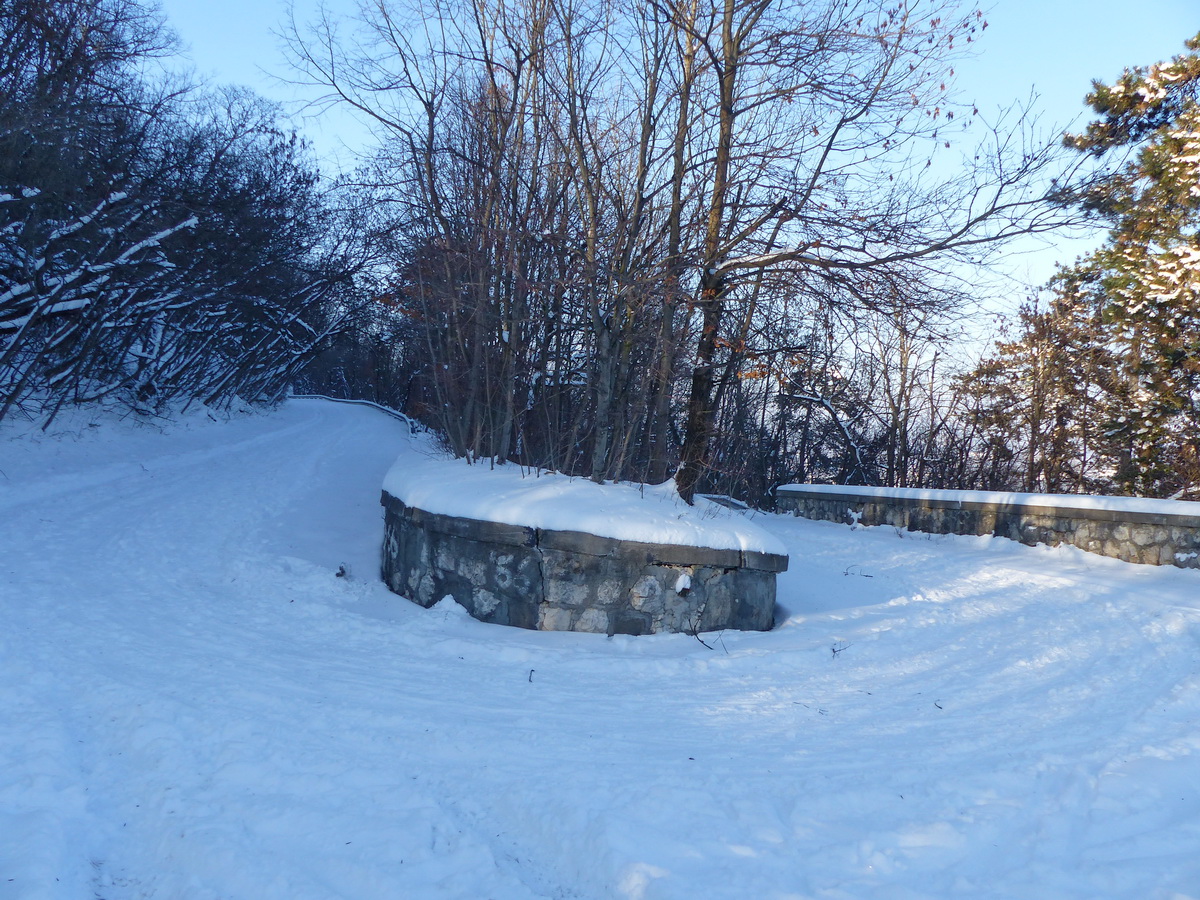 Szerpentinkanyar