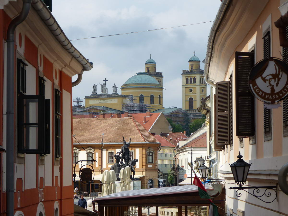 Kerestem a szokatlan nézőpontokat