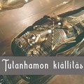 Tutanhamon kiállításon jártunk