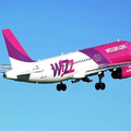 Északi és déli irányú terjeszkedés a Wizz Airnél