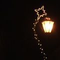 karácsonyi fény Egerben