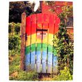 #Csesznek #szivárvány #kapu #bakonyikalandok #rainbow #gate