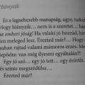 Megcsinálod!!!! :D