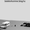 Lego Hummer