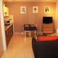 Appartement Chocolat lac Balaton, Keszthely