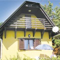 Holiday cottage with 2 bedrooms on 48 m² in Cserszegtomaj