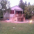 ÚJ - TELJES FAHÁZ Forrás Vendégház, Lovas / Balaton Lovas