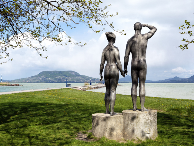 Mit csináljunk ősszel a Balatonon?