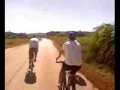 Cycling tour 2006 around Balaton