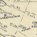 Lehel-halom