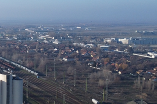 A ceglédi Kosárhegy igaz legendája