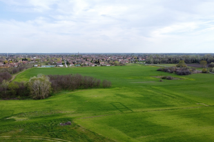Pallagi halom (Jászkarajenő)