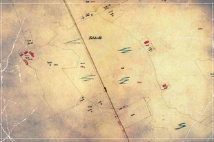 A karai Fehér tó regéje