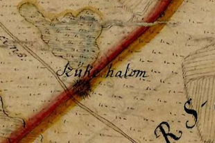 A tizenhatodik határjel