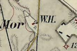 A dánosi Szarvas csárda