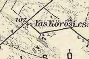 Nagykőrös Kis-Kőrösi csárdája