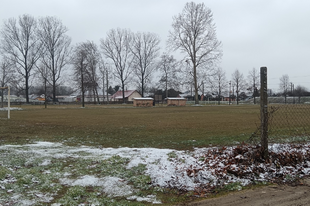 Több mint futballpálya