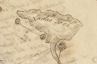 Víz alá hajolt idők - Ludas