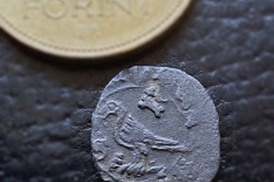 A Bedei-dénár (Cegléd)
