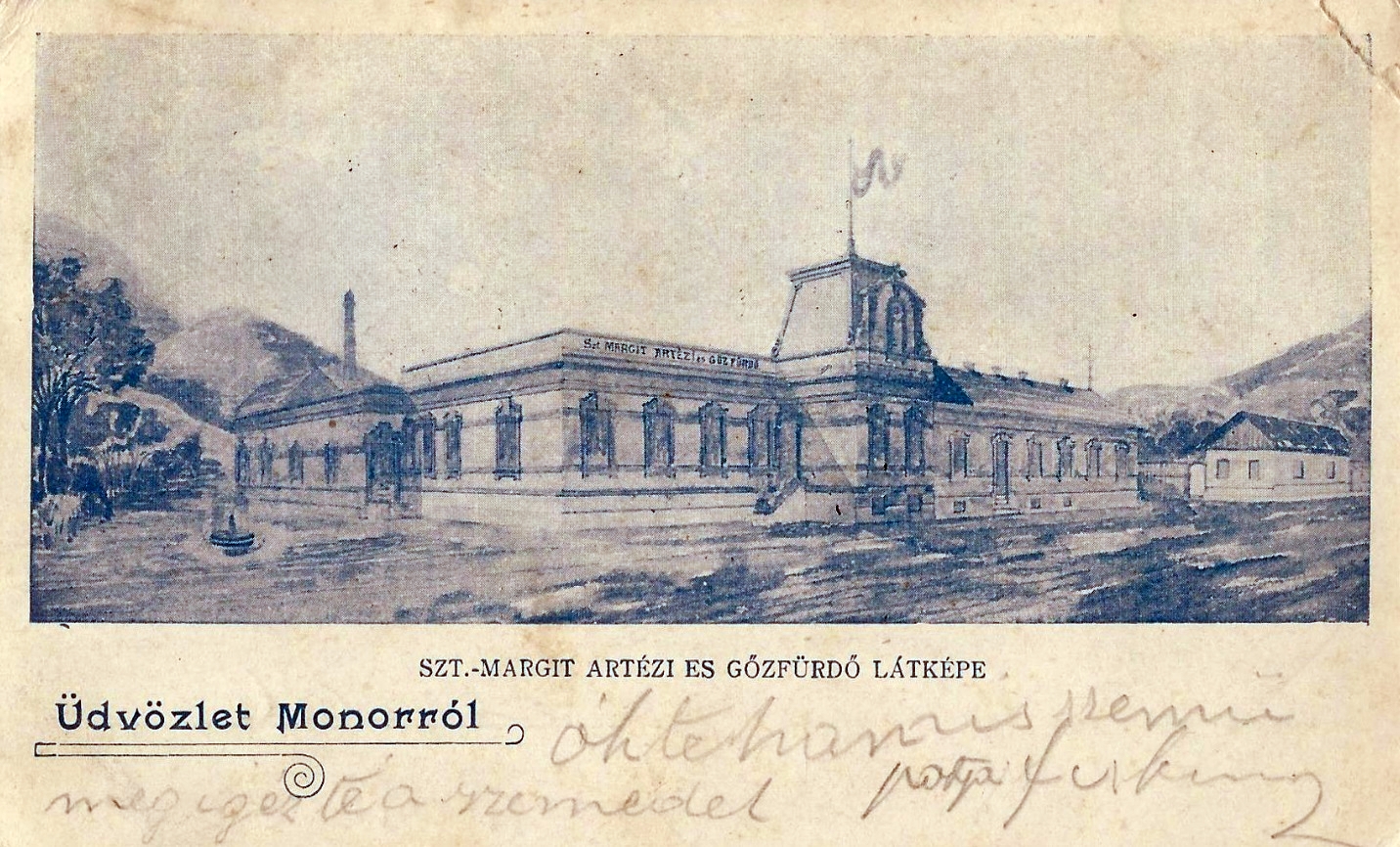 1901_dec_monor_furdo_utca_szent_margit_artezi_es_gozfurdo_latkepe_monoron.jpg