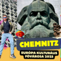 Több mint iparváros: Chemnitz lesz Európa Kulturális Fővárosa