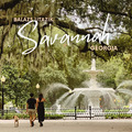 Savannah – Az USA déli ékköve