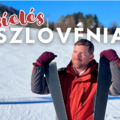 Síelés és városlátogatás Szlovéniában