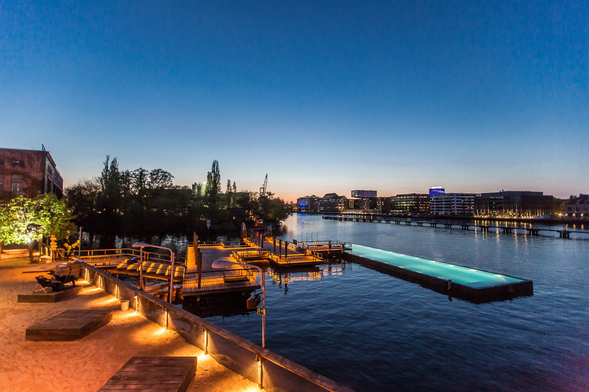 Fotó: arena.berlin