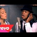 Mariah Carey - Angels Cry (feat. Ne-Yo) // Up Out My Face (feat. Nicky Minaj)
