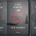 Egy Könyv mind fölött: J.R.R. Tolkien - A Gyűrűk Ura (2008-as kiadás)