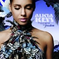 Alicia Keys - Try Sleeping with a Broken Heart (videó)