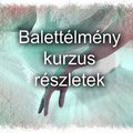 Mi az a "balettélmény"?