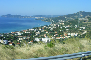 Thassos '09