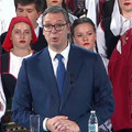 Vučić emlékezni szeretne, cserében megbékélést sem kér