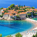 Kevesebb a turista Montenegróban, viszont némileg több a magyar