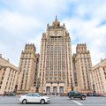 Oroszország 14 bolgár diplomatát és követségi alkalmazottat küldött haza