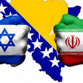 Izrael kiállt a boszniai horvátok mellett, ami nem tetszik Iránnak