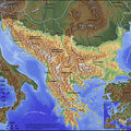 Balkán-félsziget