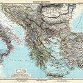 A Balkán mint történelmi-kulturális régió