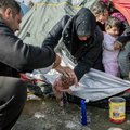 Idomeni sara