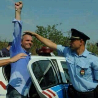 Istanbul, end of the road