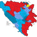 Boszniai Szerb Köztársaság: népszavazás - elhalasztva