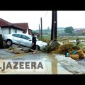 Macedónia: árvíz utáni helyzet
