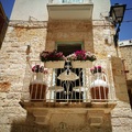 Csodás balkonok Bariból és környékéről