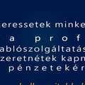 ballagasitablo.hu - tablófényképezés