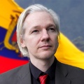 Julian Assange és az ecuadoriak