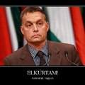 Orbán (The King) Viktor aranyköpései