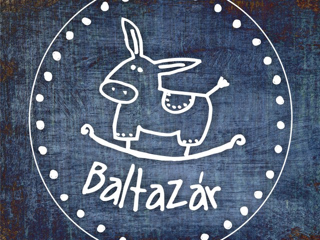 Baltazár a padláson